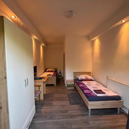 Craft Beer Bar Rooms Varaždin Zewnętrze zdjęcie