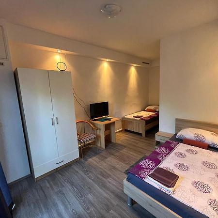 Craft Beer Bar Rooms Varaždin Zewnętrze zdjęcie