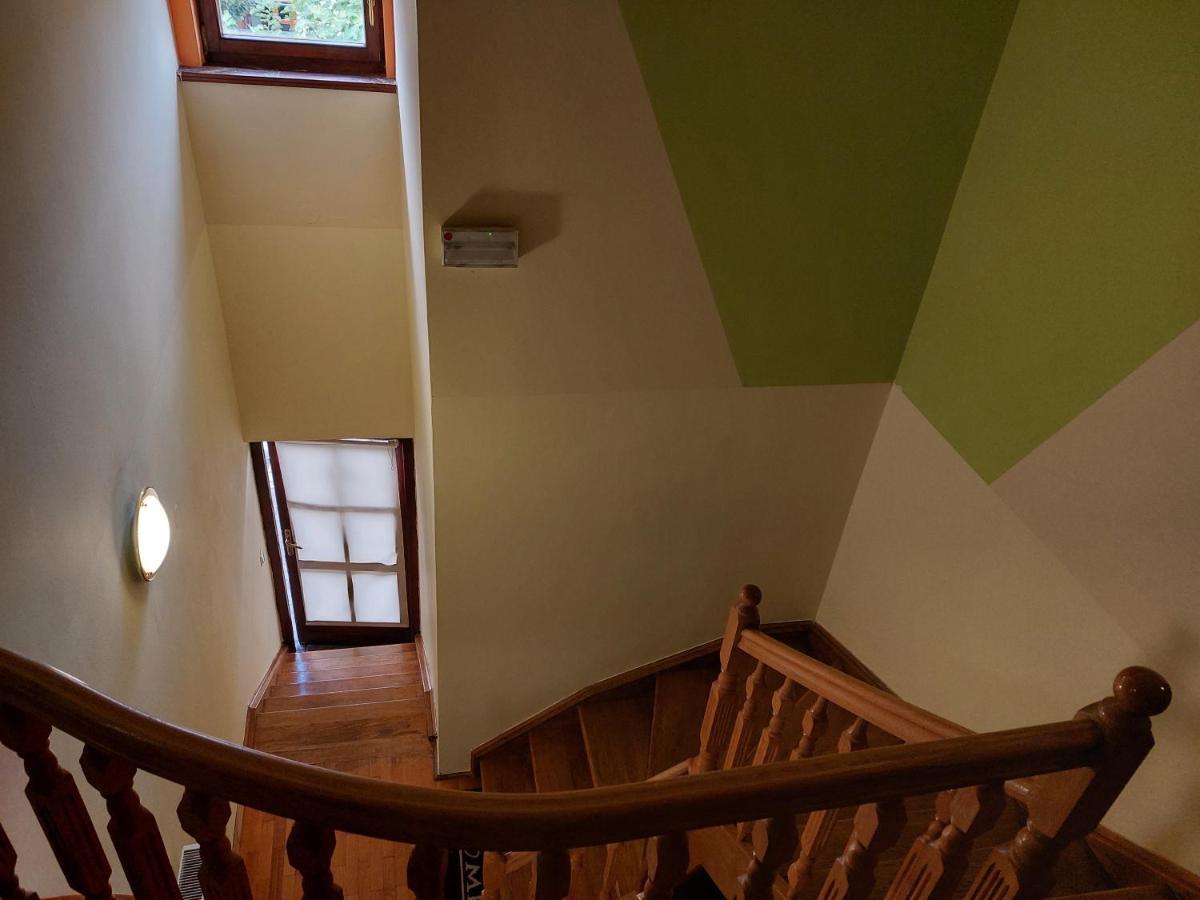 Craft Beer Bar Rooms Varaždin Zewnętrze zdjęcie