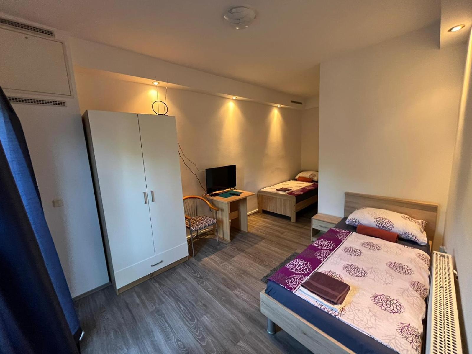 Craft Beer Bar Rooms Varaždin Zewnętrze zdjęcie