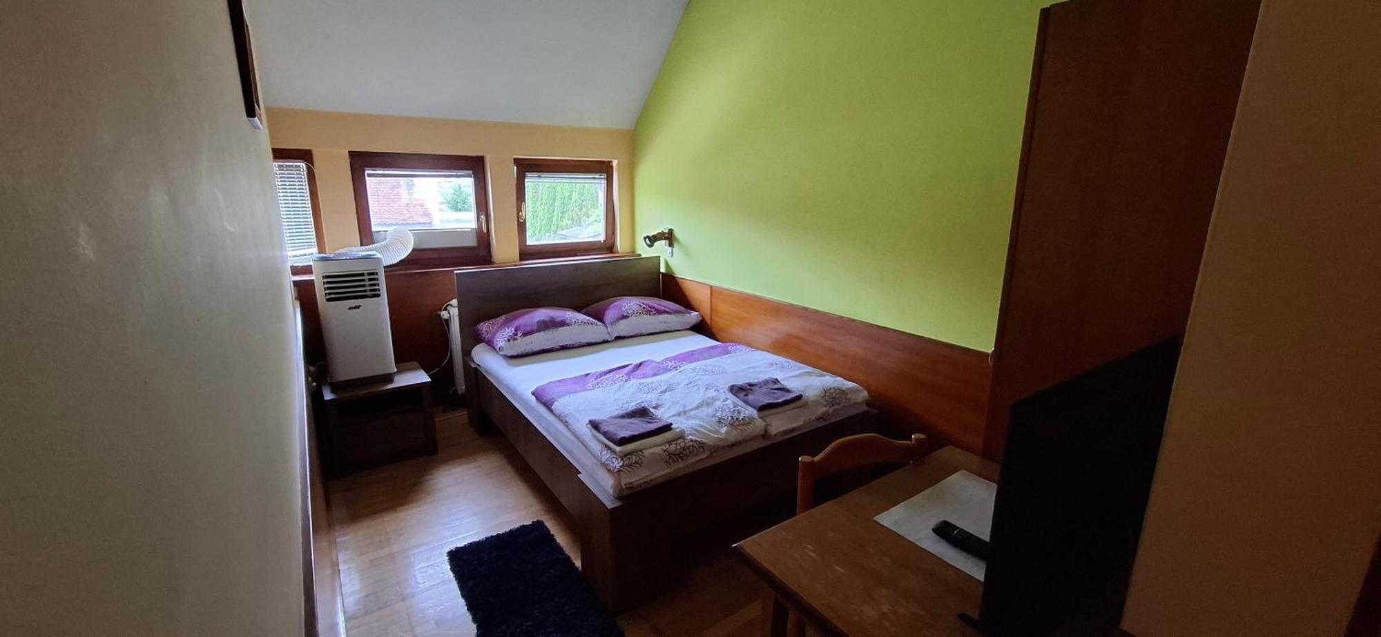 Craft Beer Bar Rooms Varaždin Zewnętrze zdjęcie